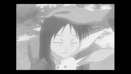 Hakus Death