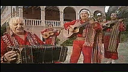 Guantanamera - Los Paraguayos