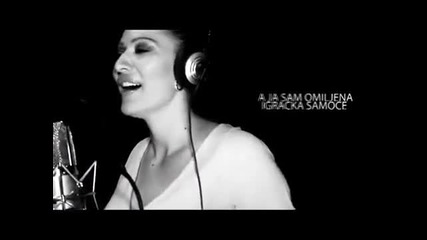 Ceca - Igracka samoce Official Video