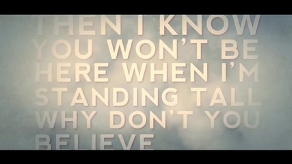 Light Up The Sky - Bring It On (official Lyric Video)