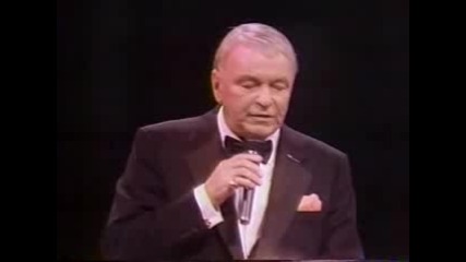 Frank Sinatra, Liza Minnelli & Sammy Davis Jr. - The Oldest Estblished (1989)