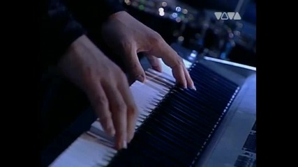 Within Temptation - Stand My Ground [ Live at Sarah Kuttner Show 23.11.2004 ]