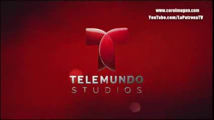 La Patrona - Capitulo 3