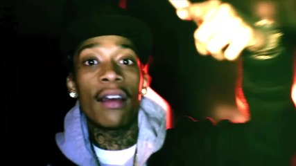 Wiz Khalifa - On My Level Ft. Too Short