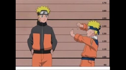 Naruto - Наруто