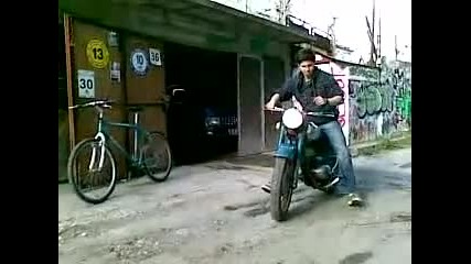 Balkan 