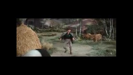 Бригадун ( Brigadoon 1954 ) - Целия филм