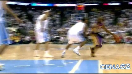 Kobe Bryant - Where Amazing Happens * Hd *