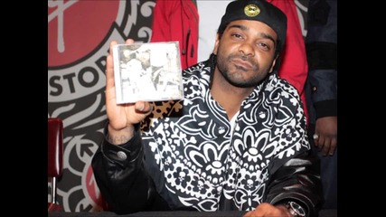 Jim Jones ft Kanye West - Stronger