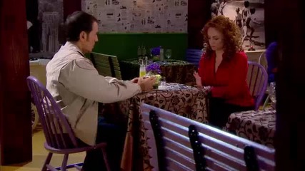 Una Maid en Manhattan Capitulo 100 Parte 4