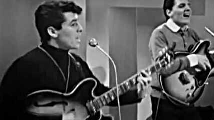 The Searchers ( 1964 ) - Saturday Night Out