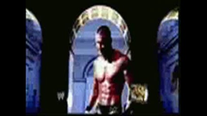 orton voice 