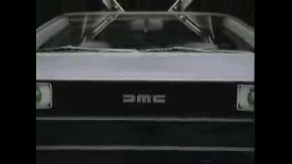 Delorean