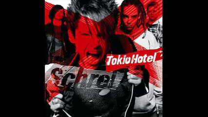 Tokio Hotel - Schrei