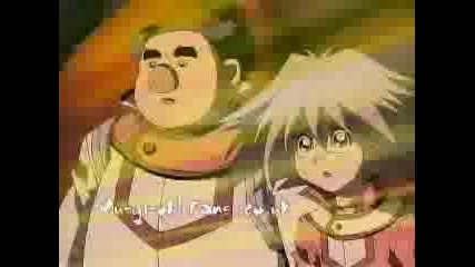 Yu Gi Oh Gx Episode 5 (2/2)