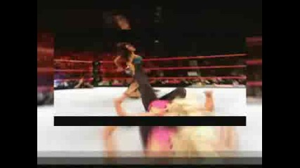 Mickie James Diva Short Promo - Mv