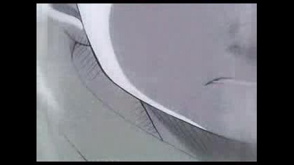Gaara & Haku