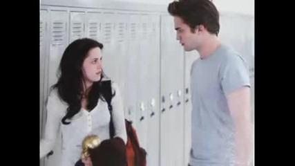 Brand New Twilight Stills