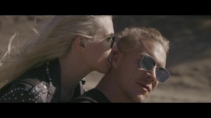 Прекрасна! Major Lazer - Be Together feat. Wild Belle | Официално Видео