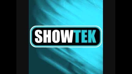 Showtek - Fuck The System 