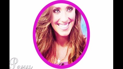 Anahi -h-