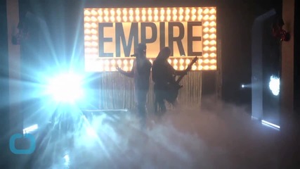 Jussie Smollett on Empire=Our Current Reason for Watching Fox