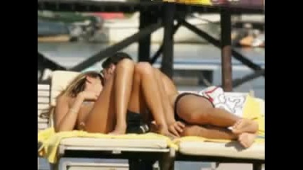 cristiano ronaldo и му гадже