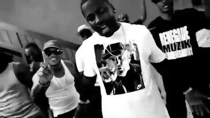 Alley Boy ft. Pusha T - Favorite Rapper (official Music Video)