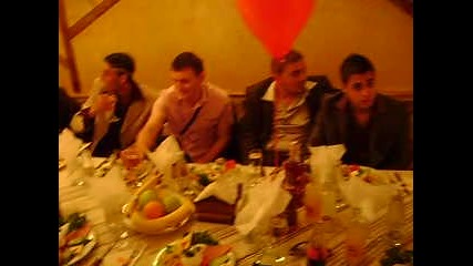 Випуск 2010г. гр.левски Пгтлп - Абитюретски бал Чифлика 2 (1) 