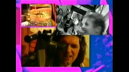 Manda - Baka i zvaka
