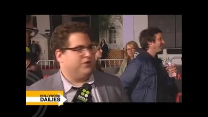 Get Him To The Greek Red Carpet Premiere 