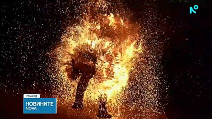 Новините на NOVA (27.02.2026 - 9.00)
