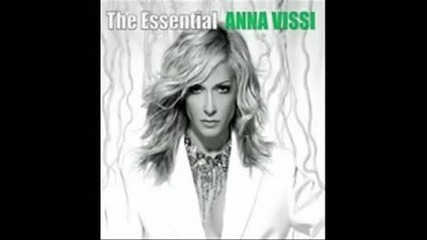 Anna Vissi - Is It Safe ( New Song )