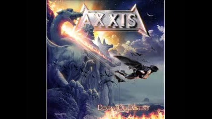 Axxis - Father Father