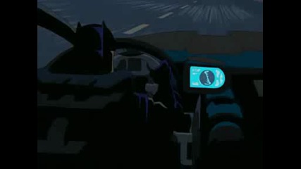 The Batman S01e04