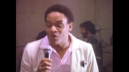 Al Jarreau - We're In This Love Together