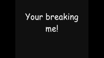Skillet - Forsaken (lyrics)