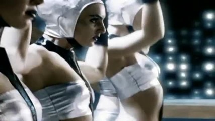 Take That - Shine 