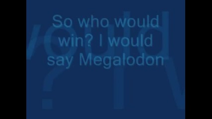 Megalodon 2 