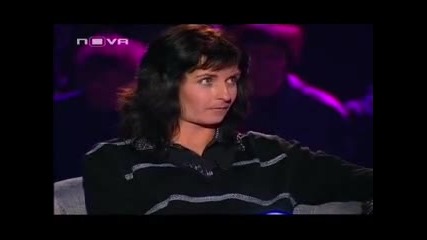 Цената На Истината - 27.10.2009 Част 2 