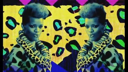 Rihanna - Rude Boy [ High Quality ]