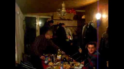 Godej na Mimeto i Drago (party)