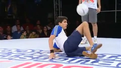 Red Bull Street Style Brazil 