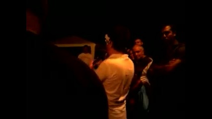 Sali Okka В с. Царски Извор- 4apaevo -чапаево 19.08.2013
