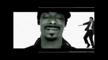 Snoop Dogg & Pharell Ft Mr.bean