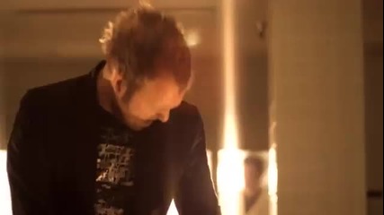 Skillet- Monster