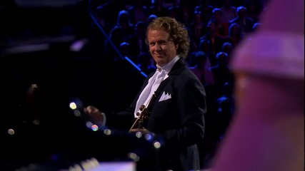 Andre Rieu - Ballade pour Adeline