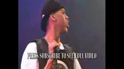 Chris Brown In East London Uni