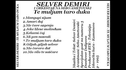 Selver Demiri - 1.mangupi sijum - 1995