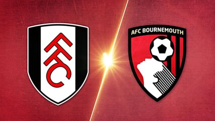 Fulham vs. Bournemouth - Game Highlights